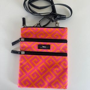 Scout Crossbody Bag